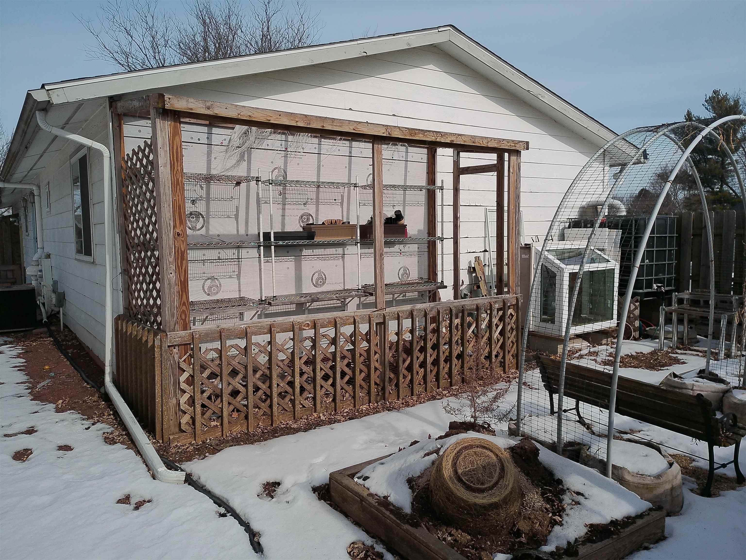 502 Arthur Drive Clinton, WI 53525 - Photo 7 of 31