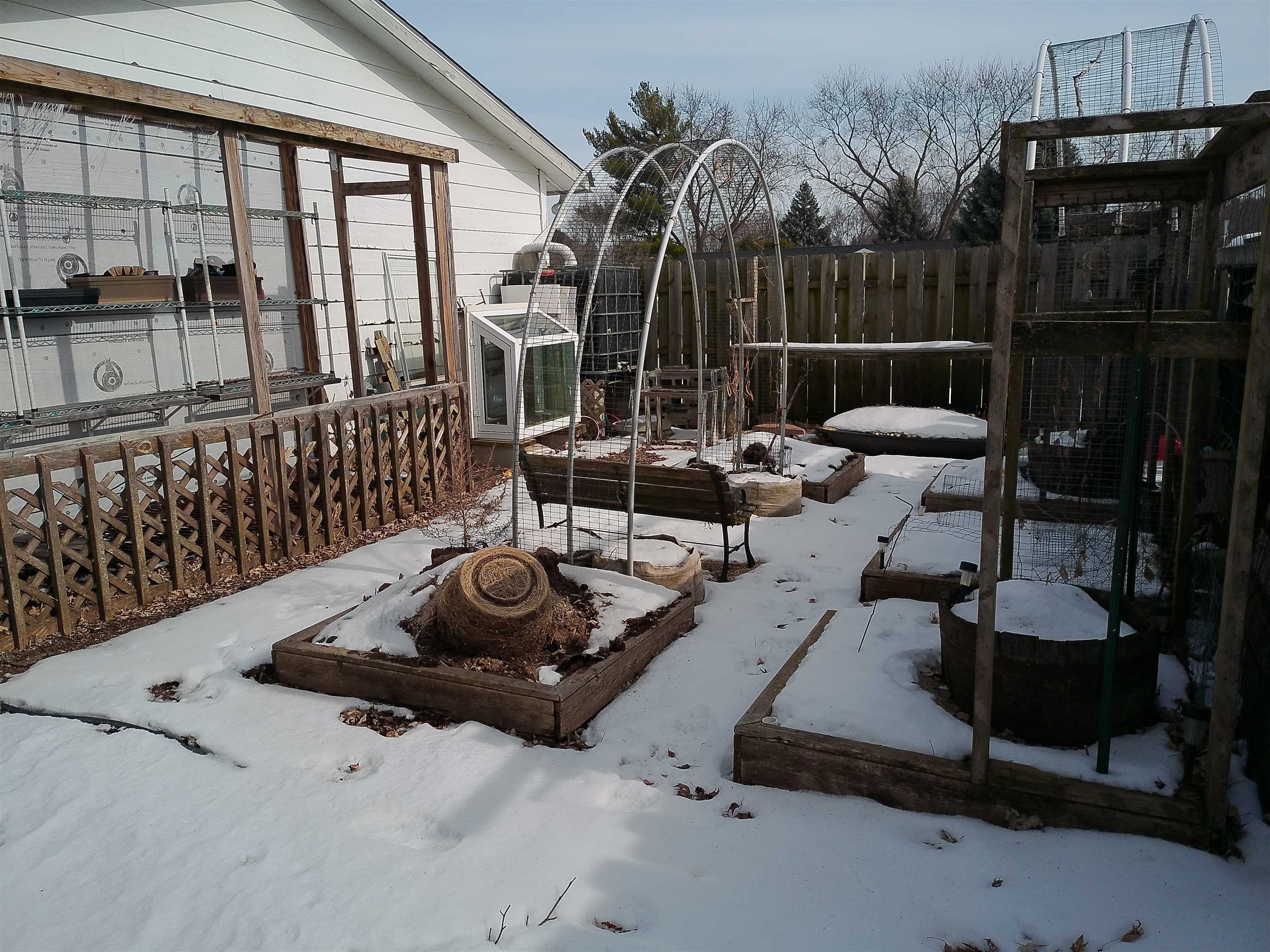 502 Arthur Drive Clinton, WI 53525 - Photo 8 of 31