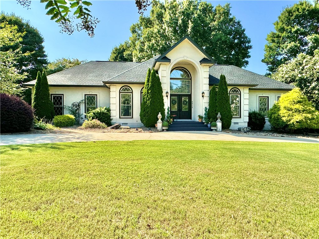 401 Glen Laurel Drive Easley, SC 29642 - Photo 2 of 36