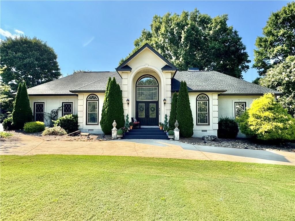 401 Glen Laurel Drive Easley, SC 29642 - Photo 3 of 36