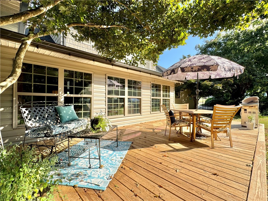 401 Glen Laurel Drive Easley, SC 29642 - Photo 31 of 36