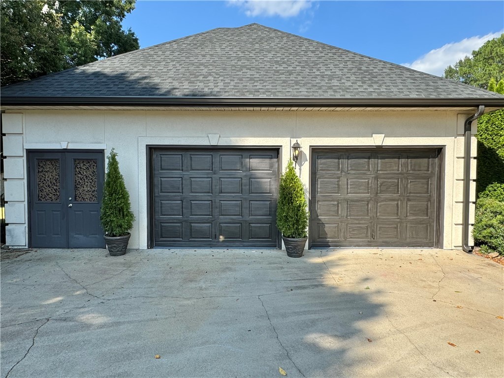 401 Glen Laurel Drive Easley, SC 29642 - Photo 35 of 36