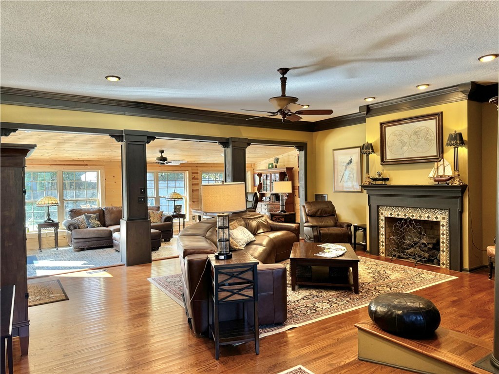 401 Glen Laurel Drive Easley, SC 29642 - Photo 7 of 36