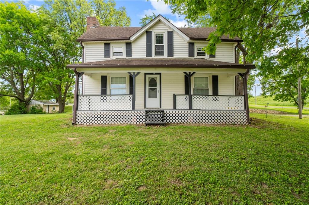 320 North Boder Street Troy, KS 66087 - Photo 2 of 20