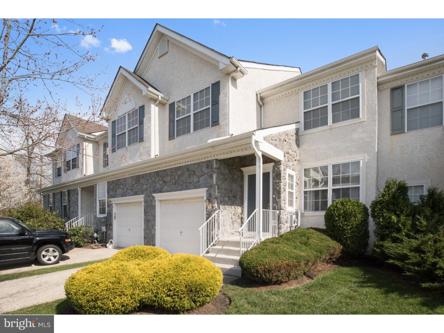 5 Glen Forrest Road Mount Laurel, NJ 08054 - Photo 2 of 22