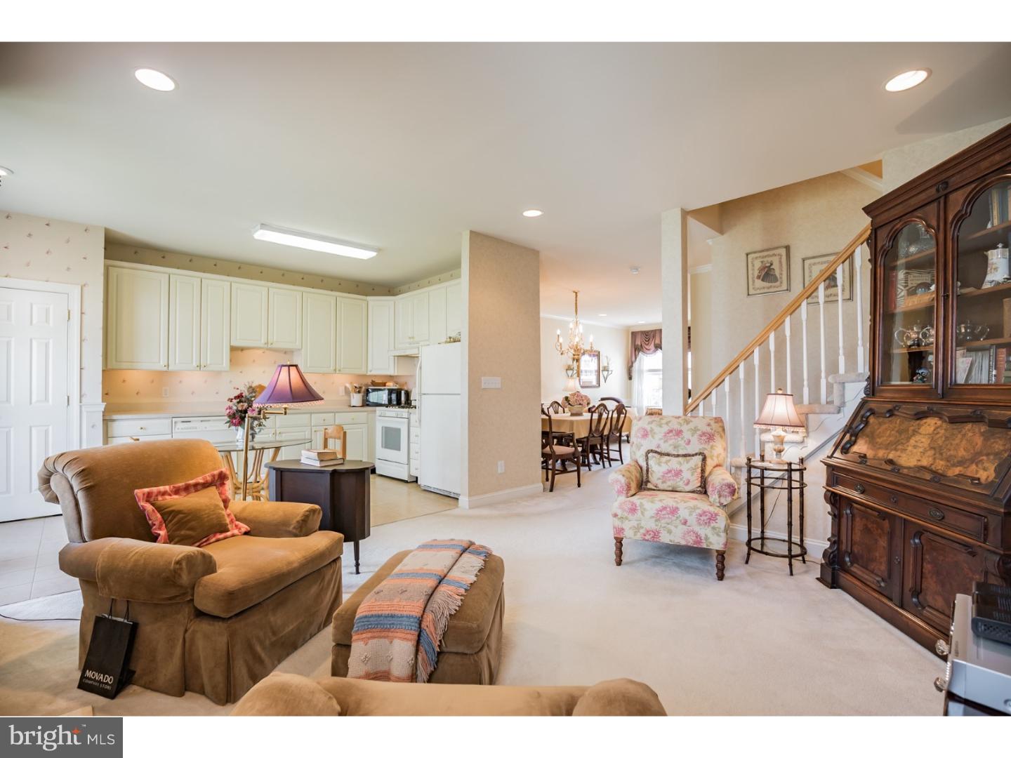 5 Glen Forrest Road Mount Laurel, NJ 08054 - Photo 11 of 22