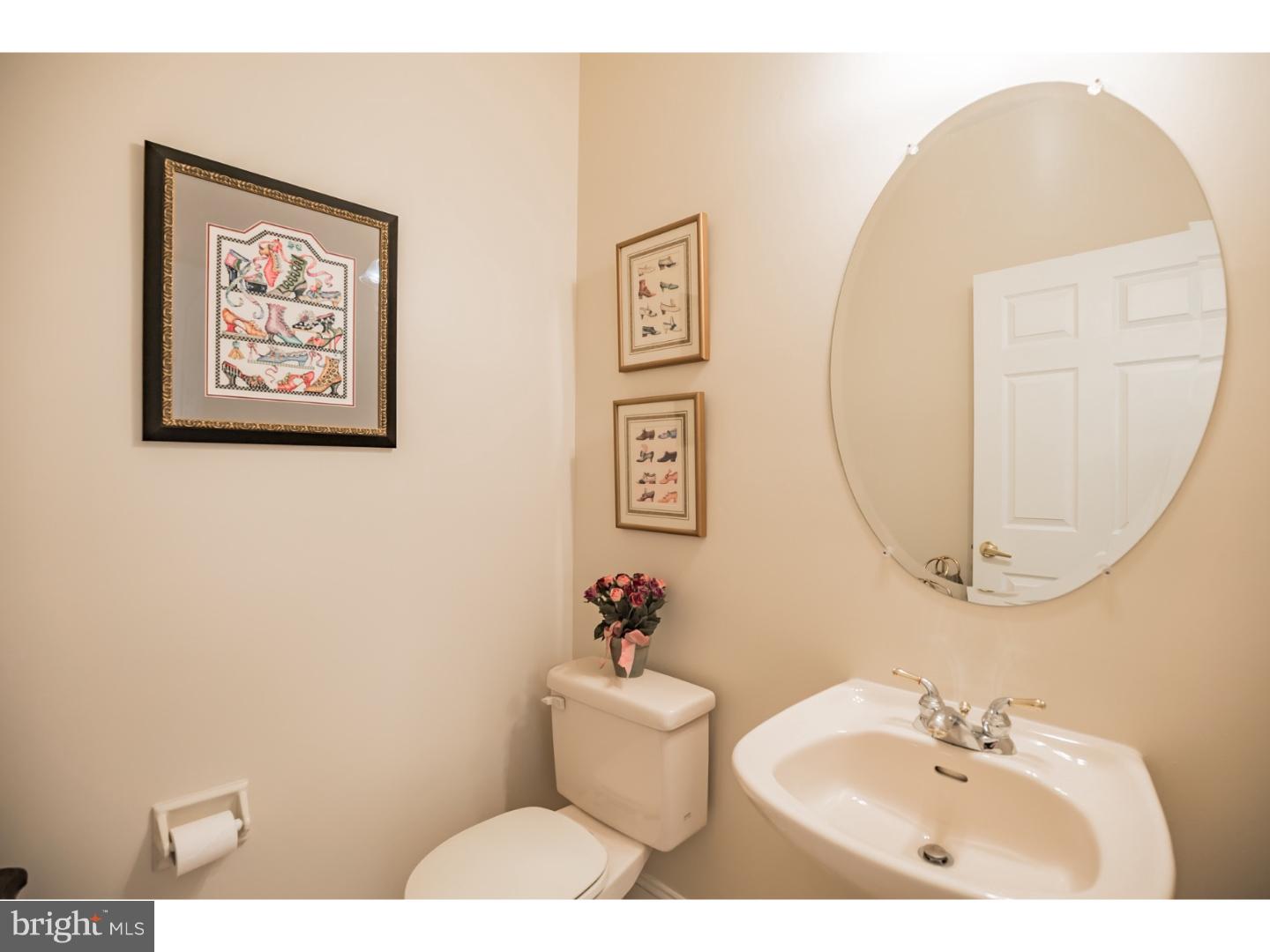 5 Glen Forrest Road Mount Laurel, NJ 08054 - Photo 12 of 22