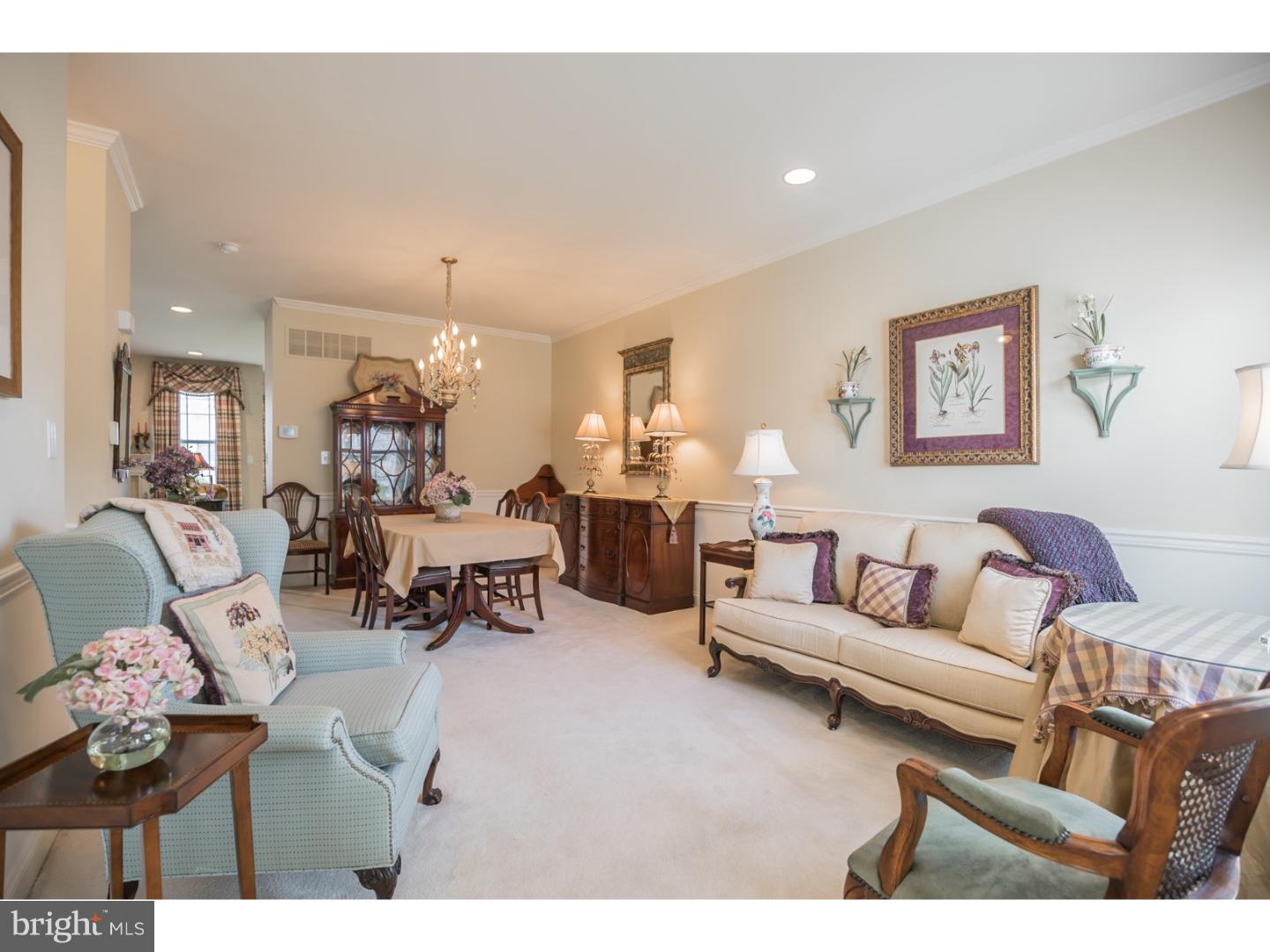 5 Glen Forrest Road Mount Laurel, NJ 08054 - Photo 3 of 22