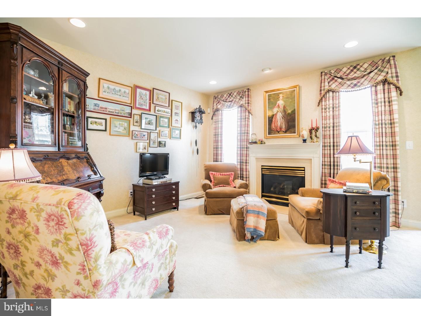 5 Glen Forrest Road Mount Laurel, NJ 08054 - Photo 6 of 22