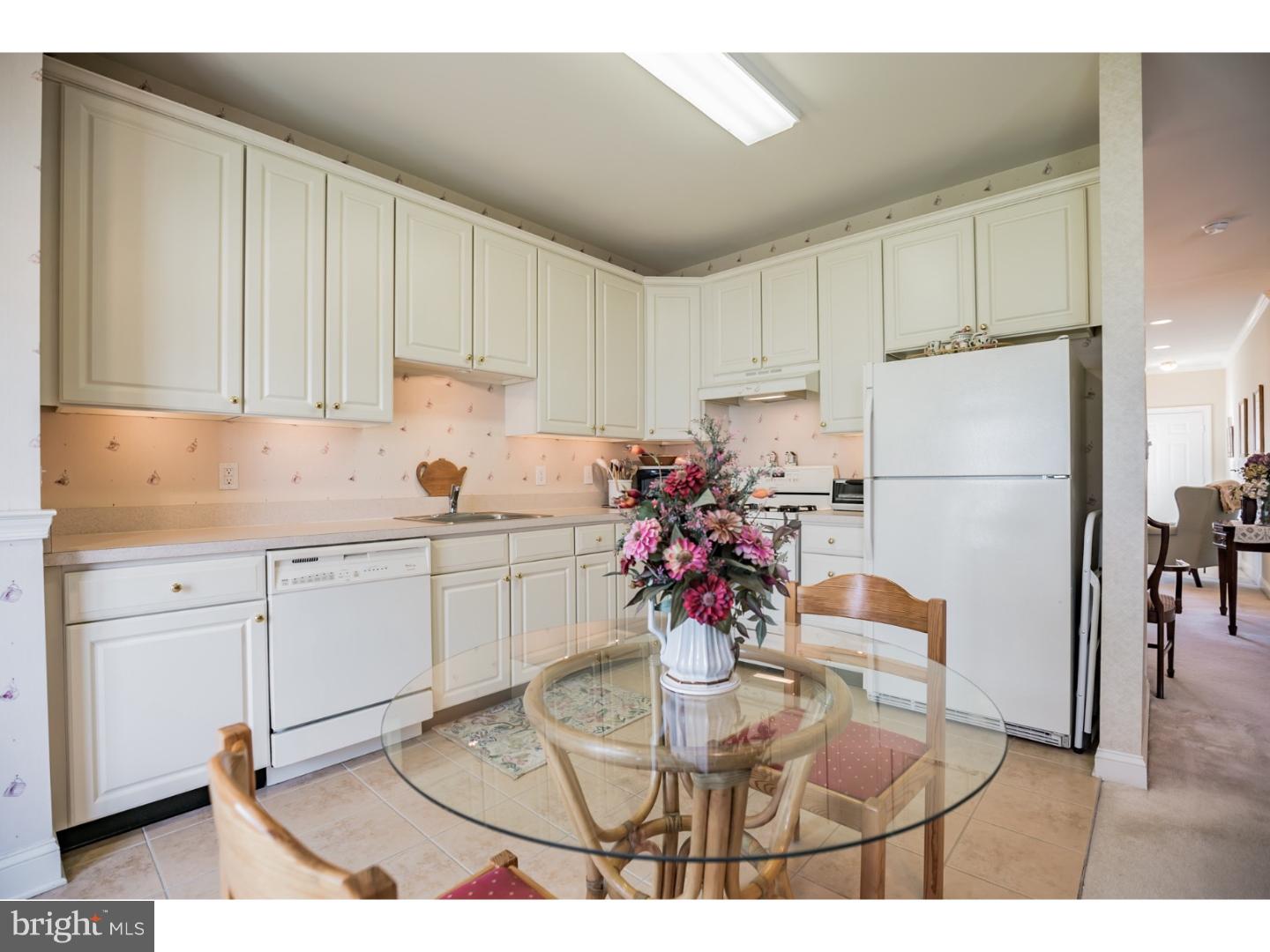 5 Glen Forrest Road Mount Laurel, NJ 08054 - Photo 10 of 22