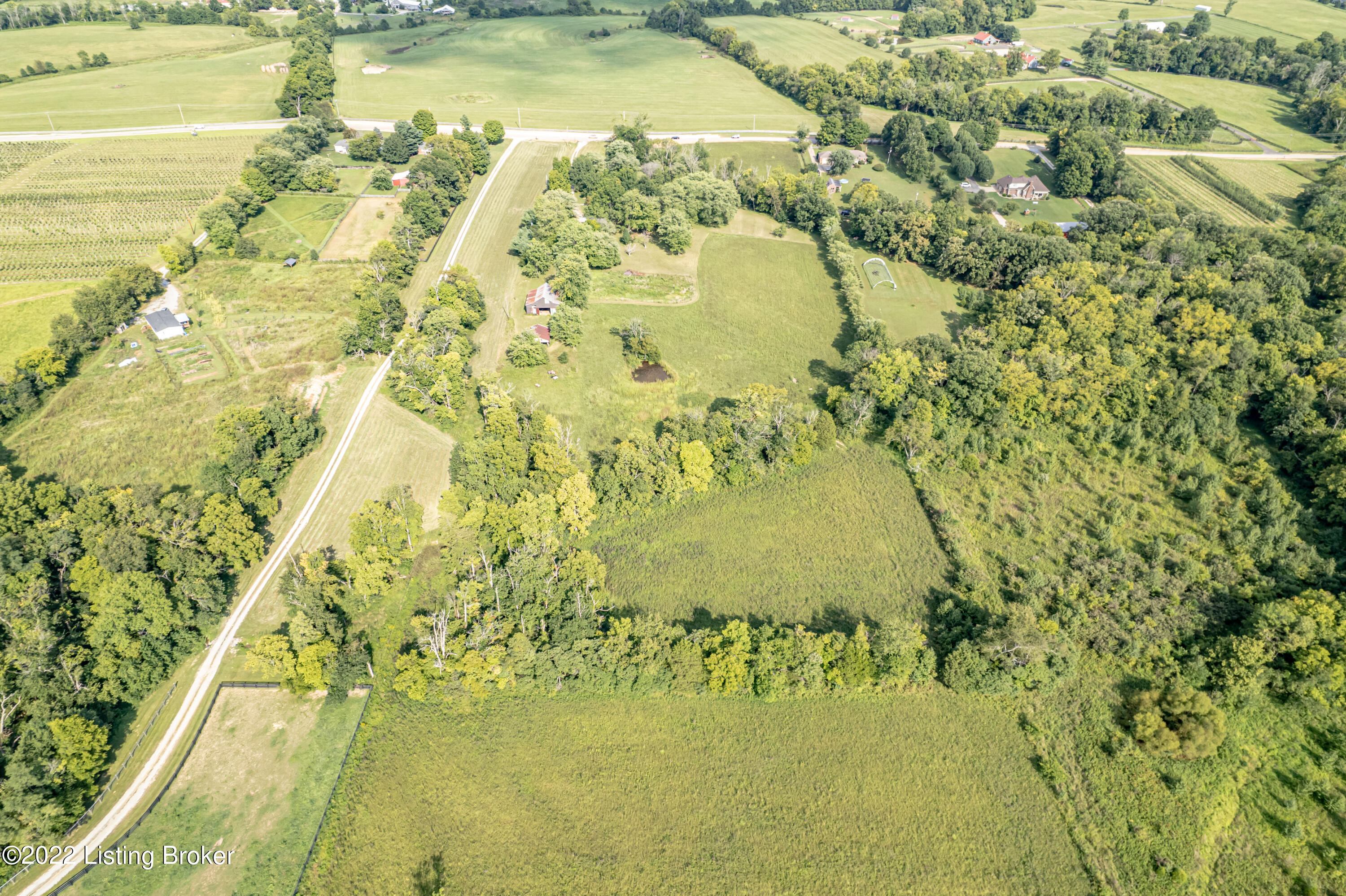 3110 Todds Point Road Simpsonville, KY 40067 - Photo 80 of 99 DJI_0844