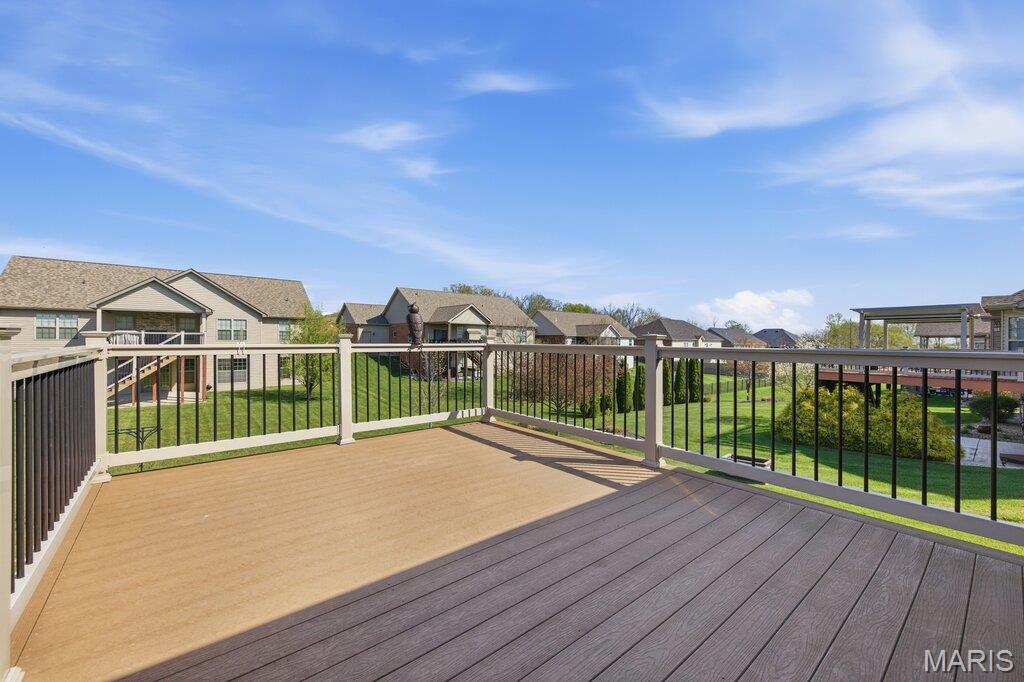 205 Crosswinds Court Waterloo, IL 62298 - Photo 17 of 59