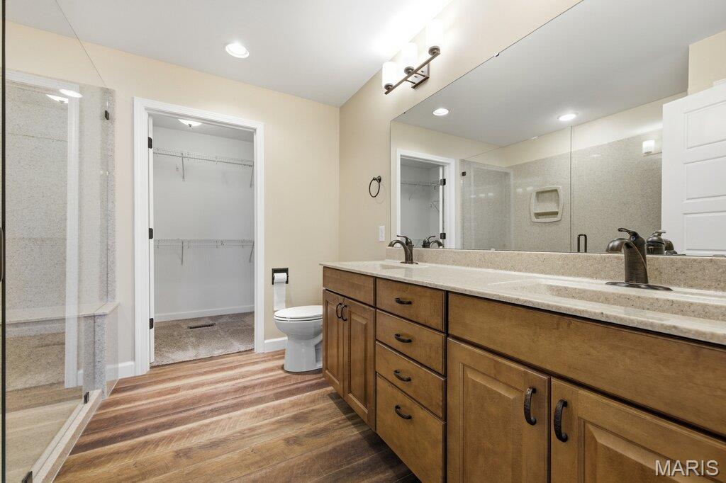 205 Crosswinds Court Waterloo, IL 62298 - Photo 29 of 59
