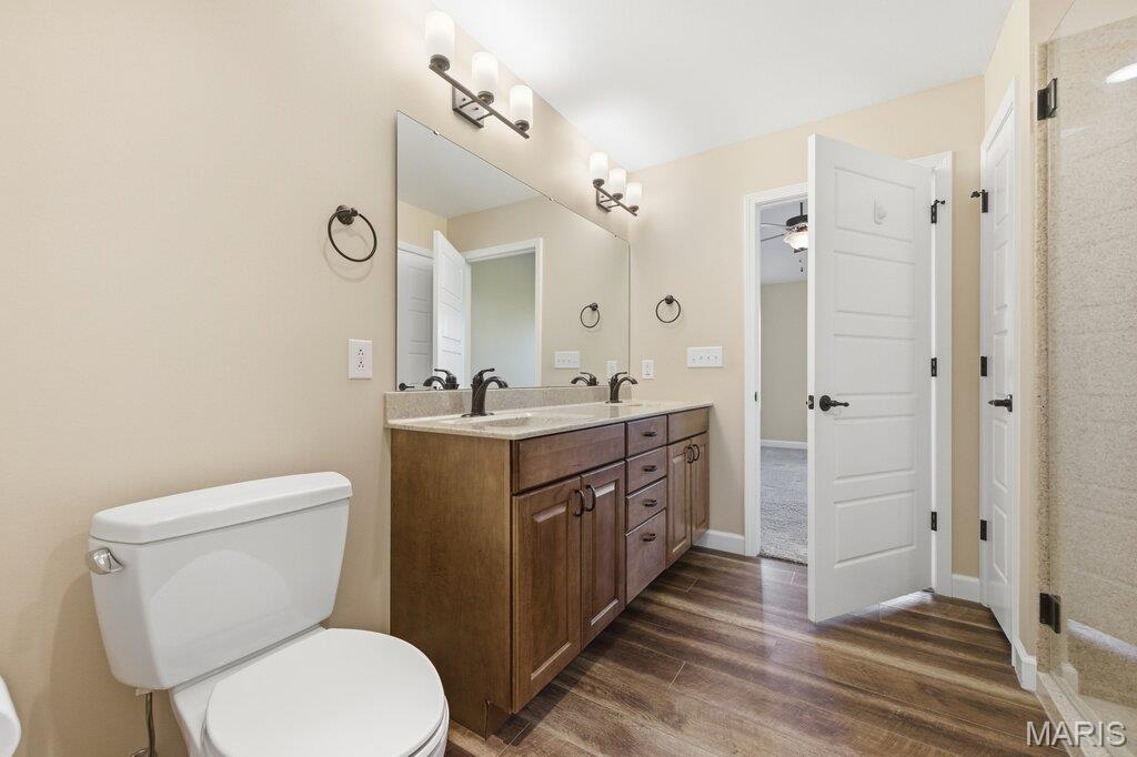 205 Crosswinds Court Waterloo, IL 62298 - Photo 31 of 59