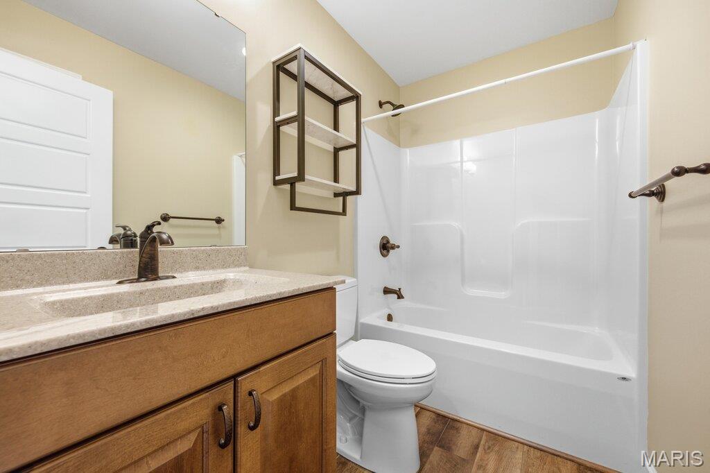 205 Crosswinds Court Waterloo, IL 62298 - Photo 35 of 59