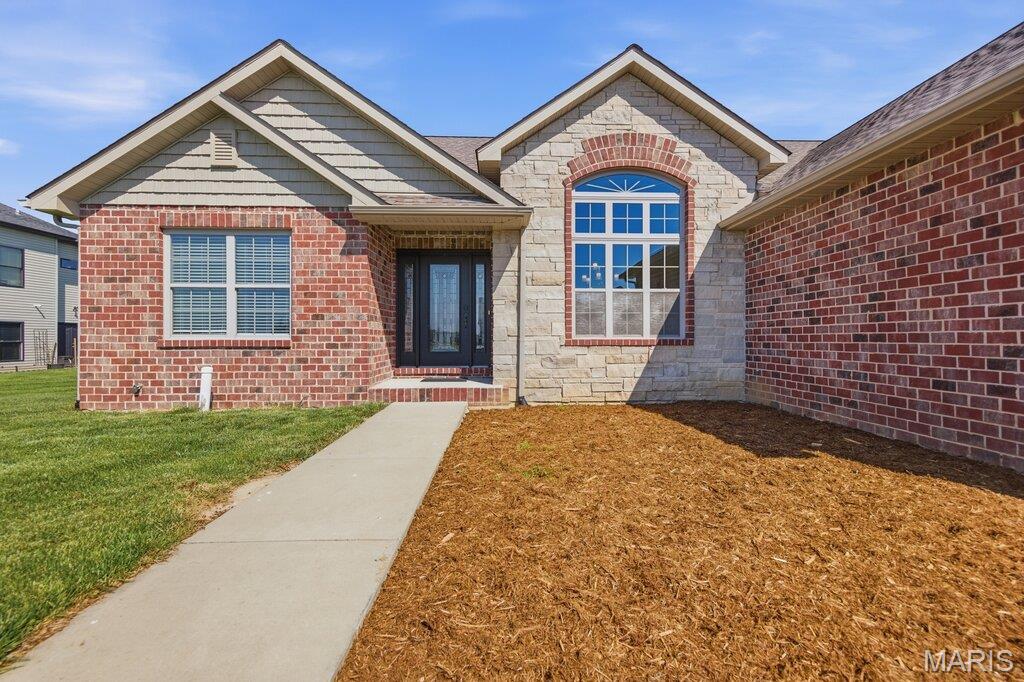 205 Crosswinds Court Waterloo, IL 62298 - Photo 4 of 59