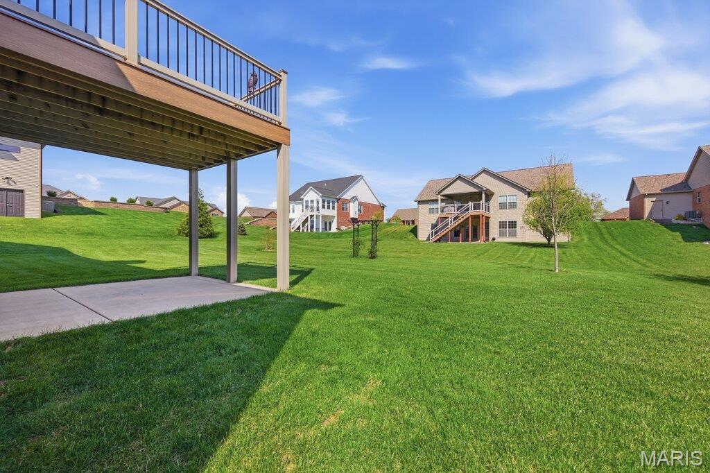 205 Crosswinds Court Waterloo, IL 62298 - Photo 49 of 59