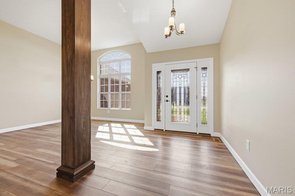 205 Crosswinds Court Waterloo, IL 62298 - Photo 5 of 59
