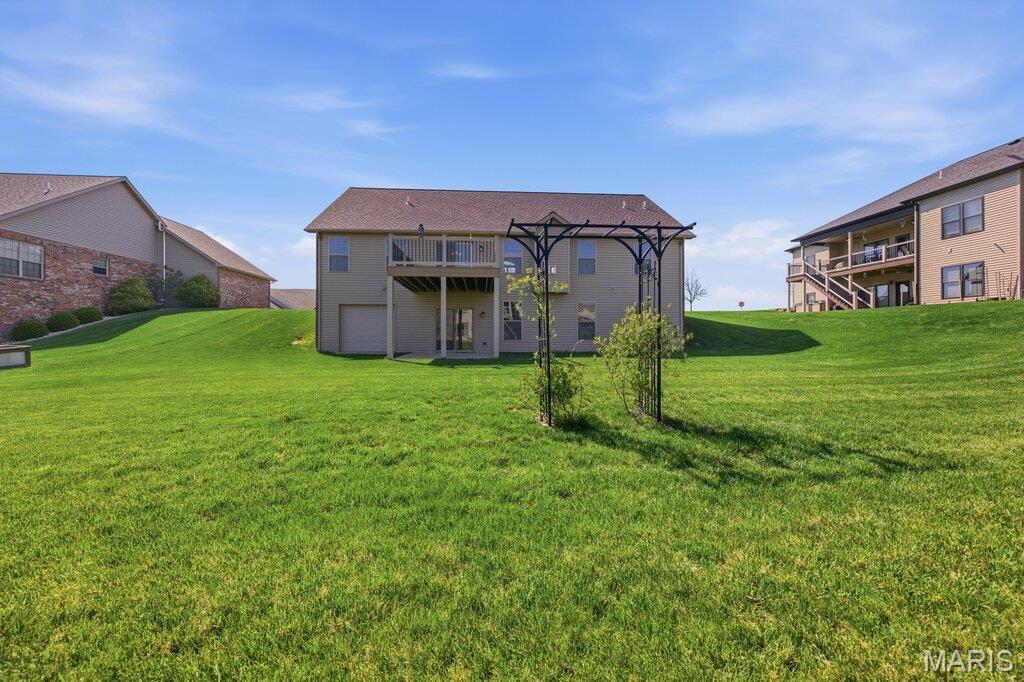 205 Crosswinds Court Waterloo, IL 62298 - Photo 52 of 59