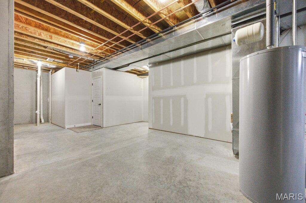 205 Crosswinds Court Waterloo, IL 62298 - Photo 57 of 59