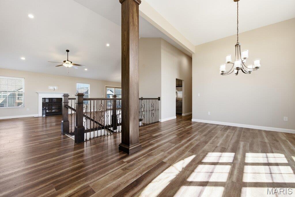 205 Crosswinds Court Waterloo, IL 62298 - Photo 6 of 59