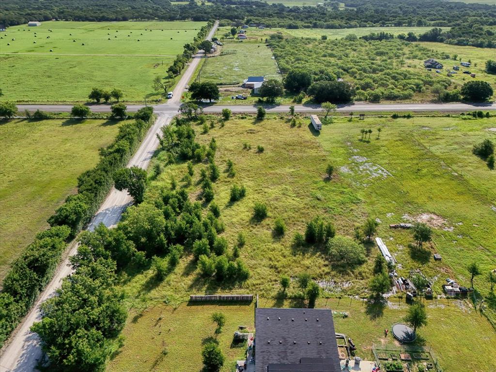 15769 Gholson Road Waco, TX 76705 - Photo 5 of 14 an aerial view of ocean with residential houses with outdoor space