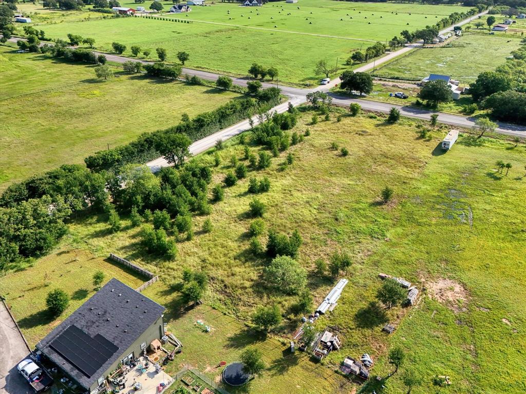 15769 Gholson Road Waco, TX 76705 - Photo 6 of 14 a view of a yard with an outdoor space