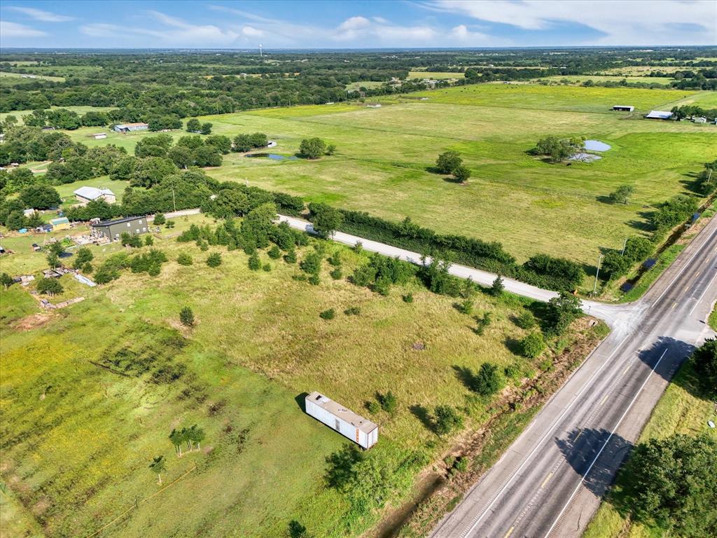 15769 Gholson Road Waco, TX 76705 - Photo 8 of 14 a view of a city from a balcony