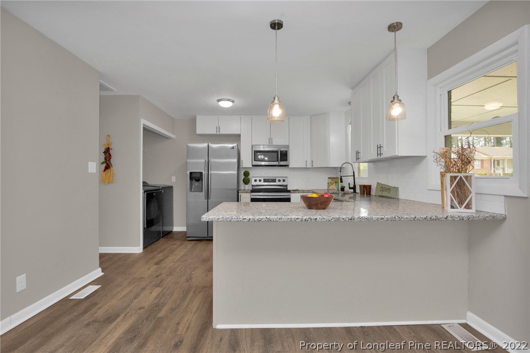 5401 Brookfield Road Fayetteville, NC 28303 - Photo 11 of 32 Gallery Image 11