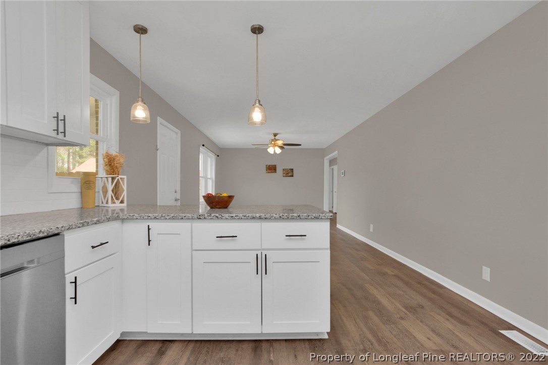 5401 Brookfield Road Fayetteville, NC 28303 - Photo 12 of 32 Gallery Image 12