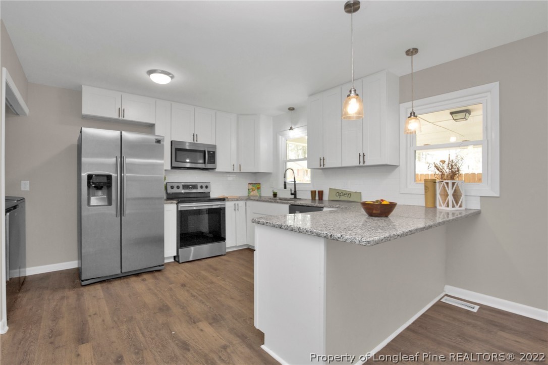 5401 Brookfield Road Fayetteville, NC 28303 - Photo 13 of 32 Gallery Image 13
