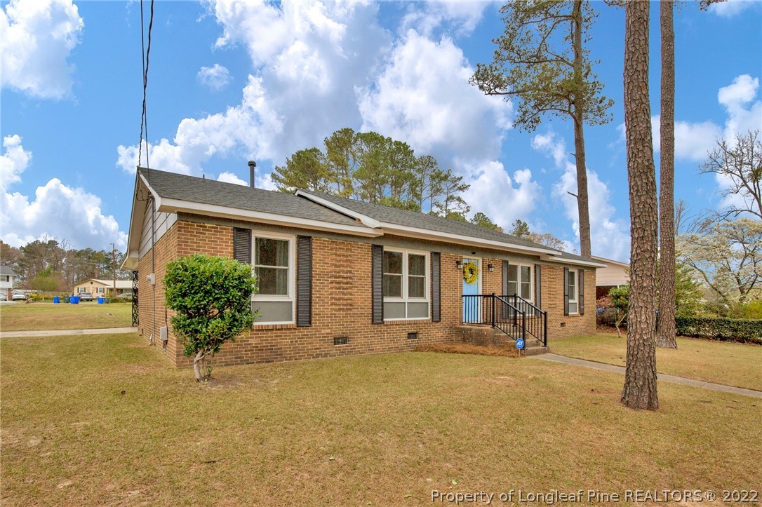5401 Brookfield Road Fayetteville, NC 28303 - Photo 2 of 32 Gallery Image 2