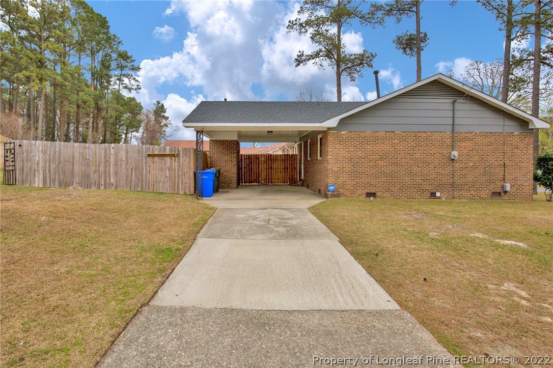 5401 Brookfield Road Fayetteville, NC 28303 - Photo 28 of 32 Gallery Image 28