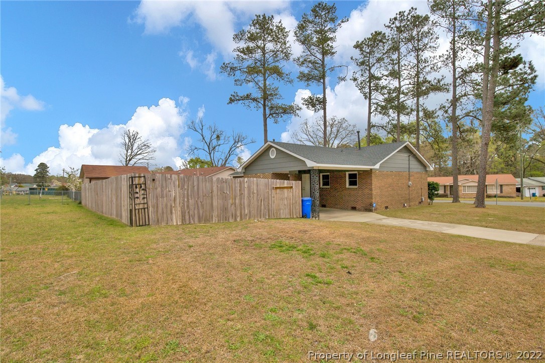 5401 Brookfield Road Fayetteville, NC 28303 - Photo 29 of 32 Gallery Image 29