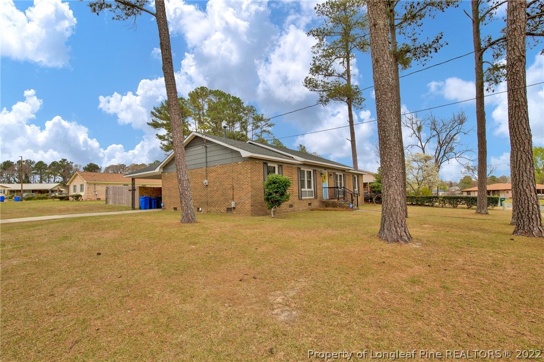 5401 Brookfield Road Fayetteville, NC 28303 - Photo 3 of 32 Gallery Image 3