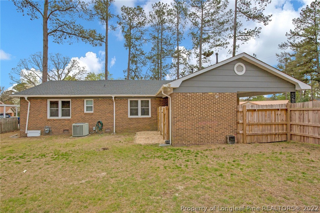 5401 Brookfield Road Fayetteville, NC 28303 - Photo 31 of 32 Gallery Image 31