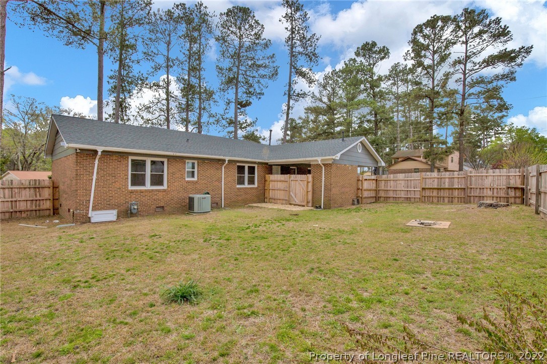 5401 Brookfield Road Fayetteville, NC 28303 - Photo 32 of 32 Gallery Image 32