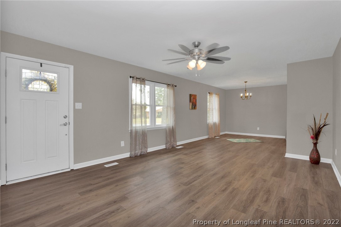 5401 Brookfield Road Fayetteville, NC 28303 - Photo 6 of 32 Gallery Image 6