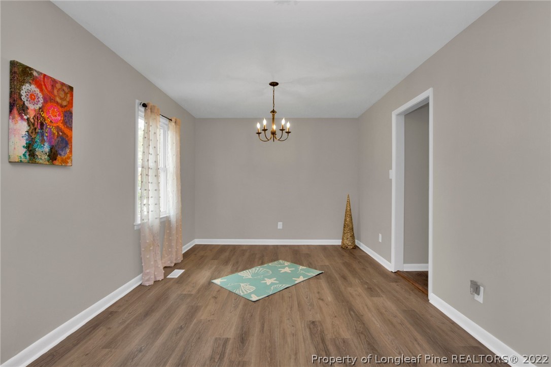 5401 Brookfield Road Fayetteville, NC 28303 - Photo 8 of 32 Gallery Image 8
