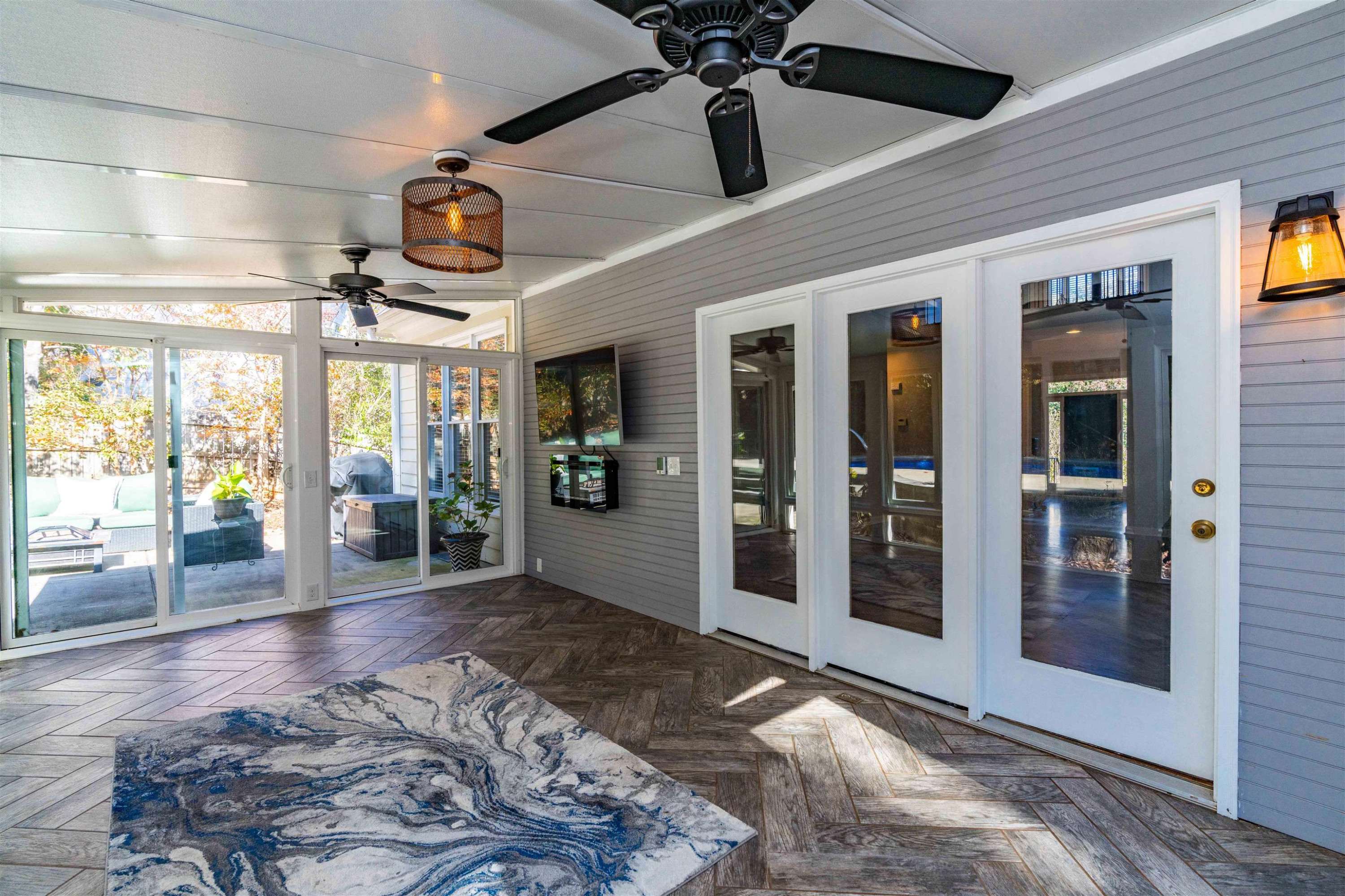 8215 Gadsen Court Raleigh, NC 27613 - Photo 21 of 48 Photo 22
