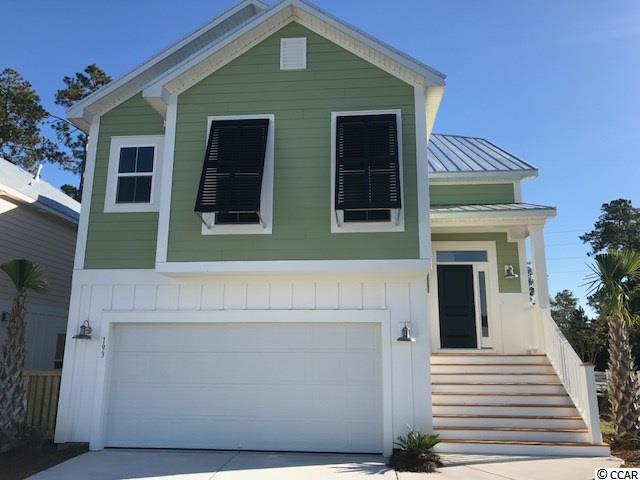 193 Splendor Circle Murrells Inlet, SC 29576 - Photo 1 of 25