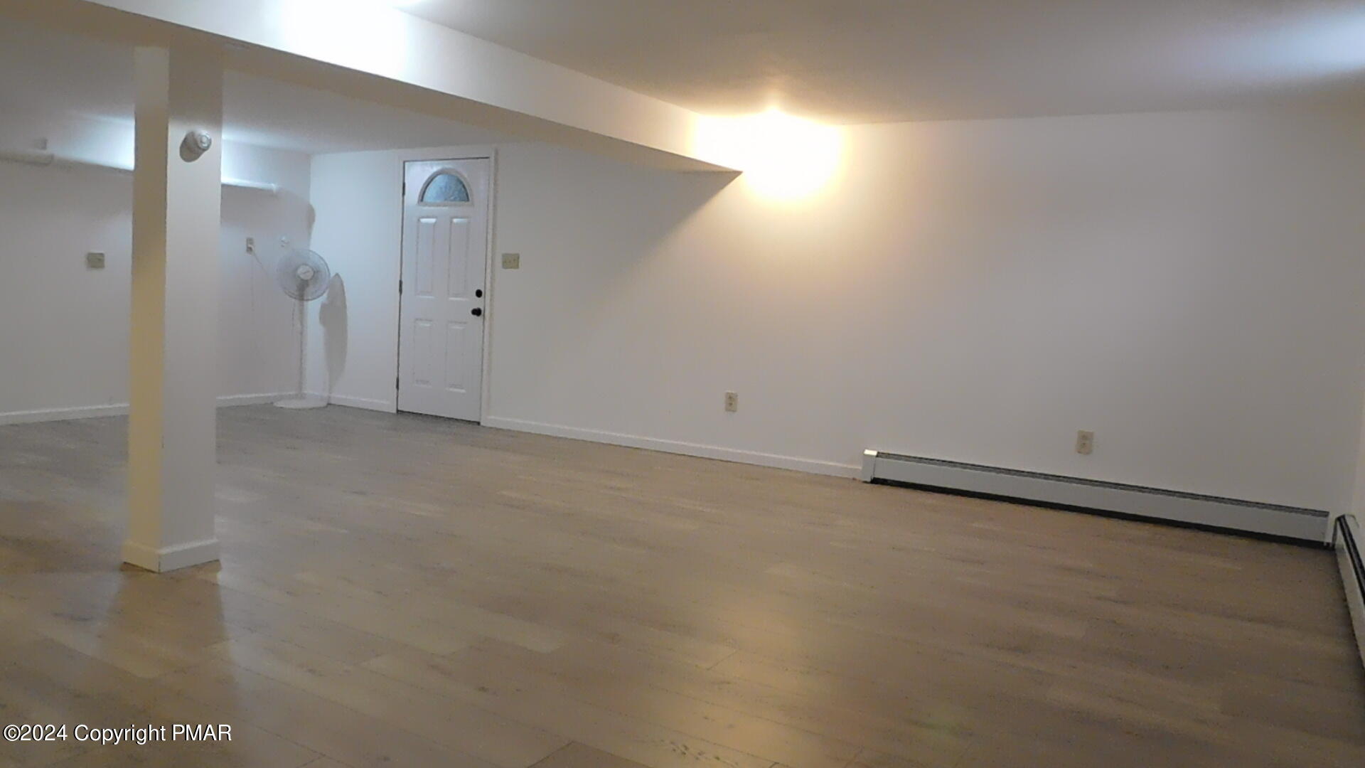 418 Neyhart Road Stroudsburg, PA 18360 - Photo 32 of 38 Basement 2