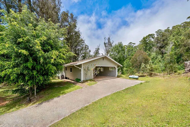 $2,495,000 | 1065 Ehu Road, Makawao, HI 96768