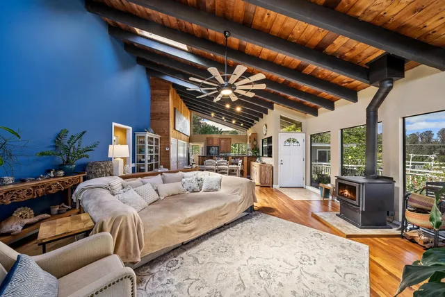 $2,495,000 | 1065 Ehu Road, Makawao, HI 96768