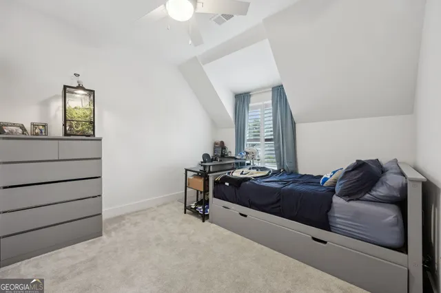 $824,900 | 446 Fairways Edge Drive, St. Marys, GA 31558