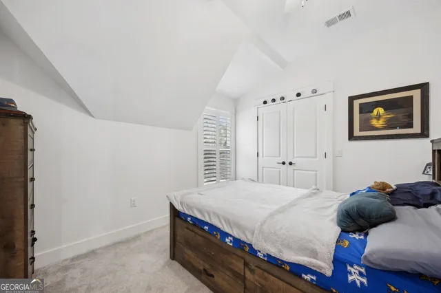 $824,900 | 446 Fairways Edge Drive, St. Marys, GA 31558