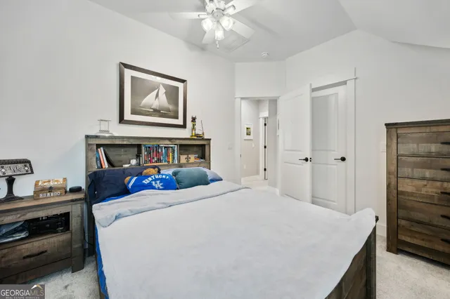 $824,900 | 446 Fairways Edge Drive, St. Marys, GA 31558