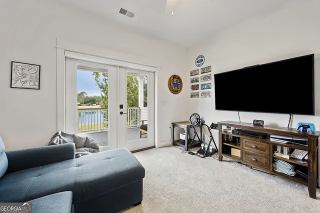 $824,900 | 446 Fairways Edge Drive, St. Marys, GA 31558