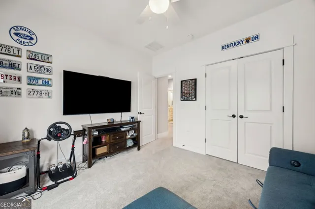 $824,900 | 446 Fairways Edge Drive, St. Marys, GA 31558