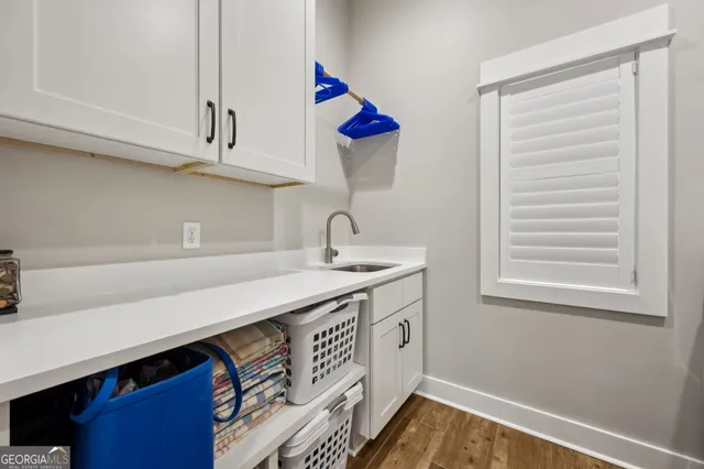 $824,900 | 446 Fairways Edge Drive, St. Marys, GA 31558